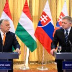 Hungría y Eslovaquia frenan el nuevo paquete de sanciones a Rusia