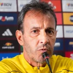 El argentino Fernando ‘Bocha’ Batista sería el nuevo entrenador de importante selección de Latinoamérica