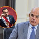 Álvarez cuestiona censura a Jerí y alerta riesgo institucional