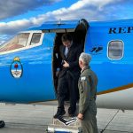 Javier Milei define su agenda internacional para febrero y marzo