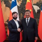 EE.UU. sanciona a Chile por cable con China: visas revocadas