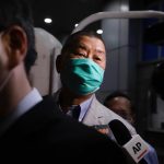 EE. UU. tilda de «trágica» condena a Jimmy Lai y acusa a China