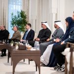 Diálogos en Abu Dabi: EE.UU. ve avances entre Ucrania y Rusia