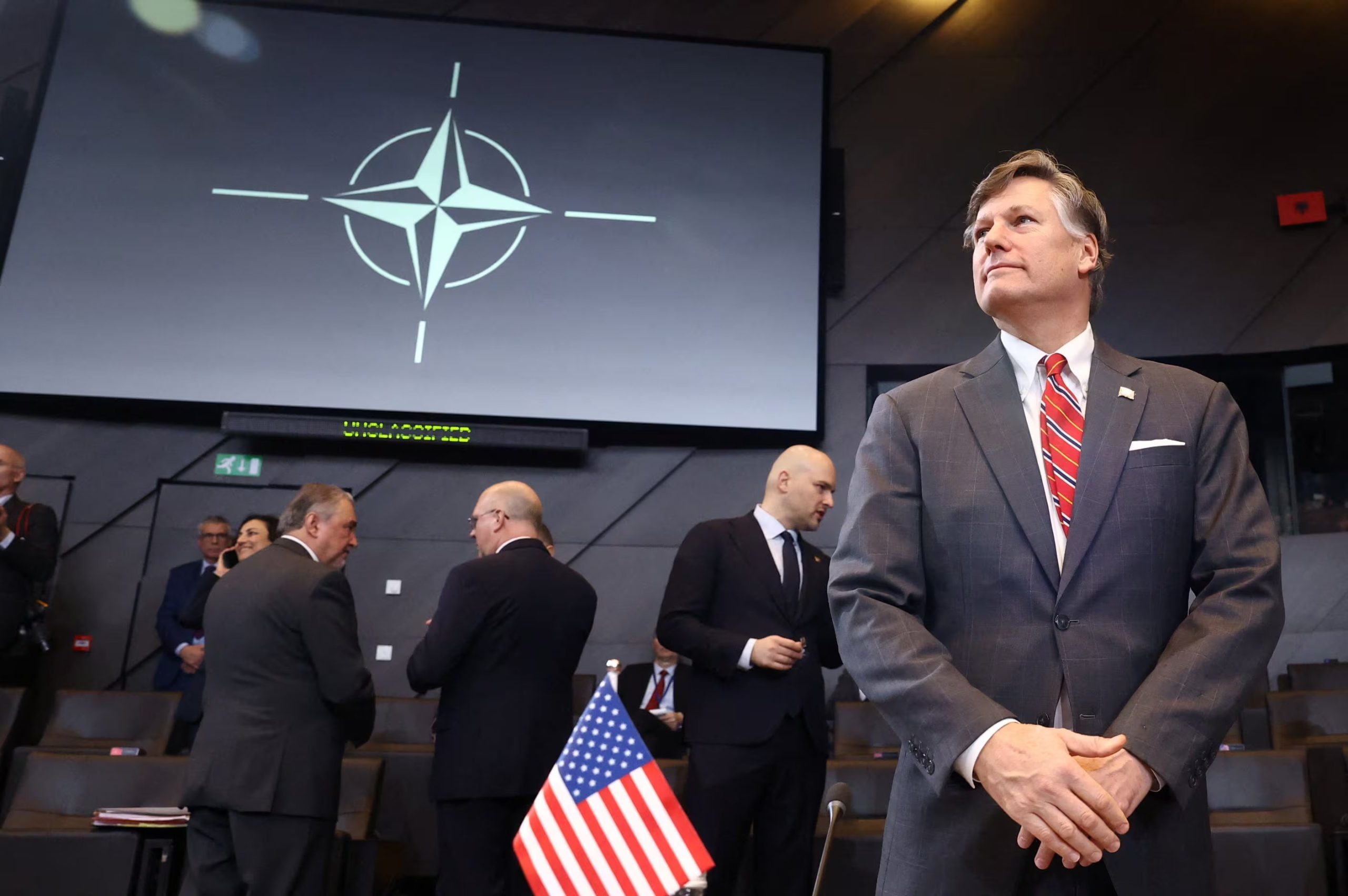 Christopher Landau, subsecretario de Estado norteamericano, destacó el operativo del Ejército mexicano en el que fue abatido 