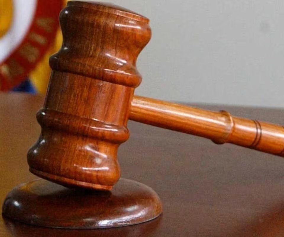 El Tribunal de Bogotá negara el habeas corpus solicitado por la nueva defensa de Bonilla - crédito Defensa Jurídica del Estado