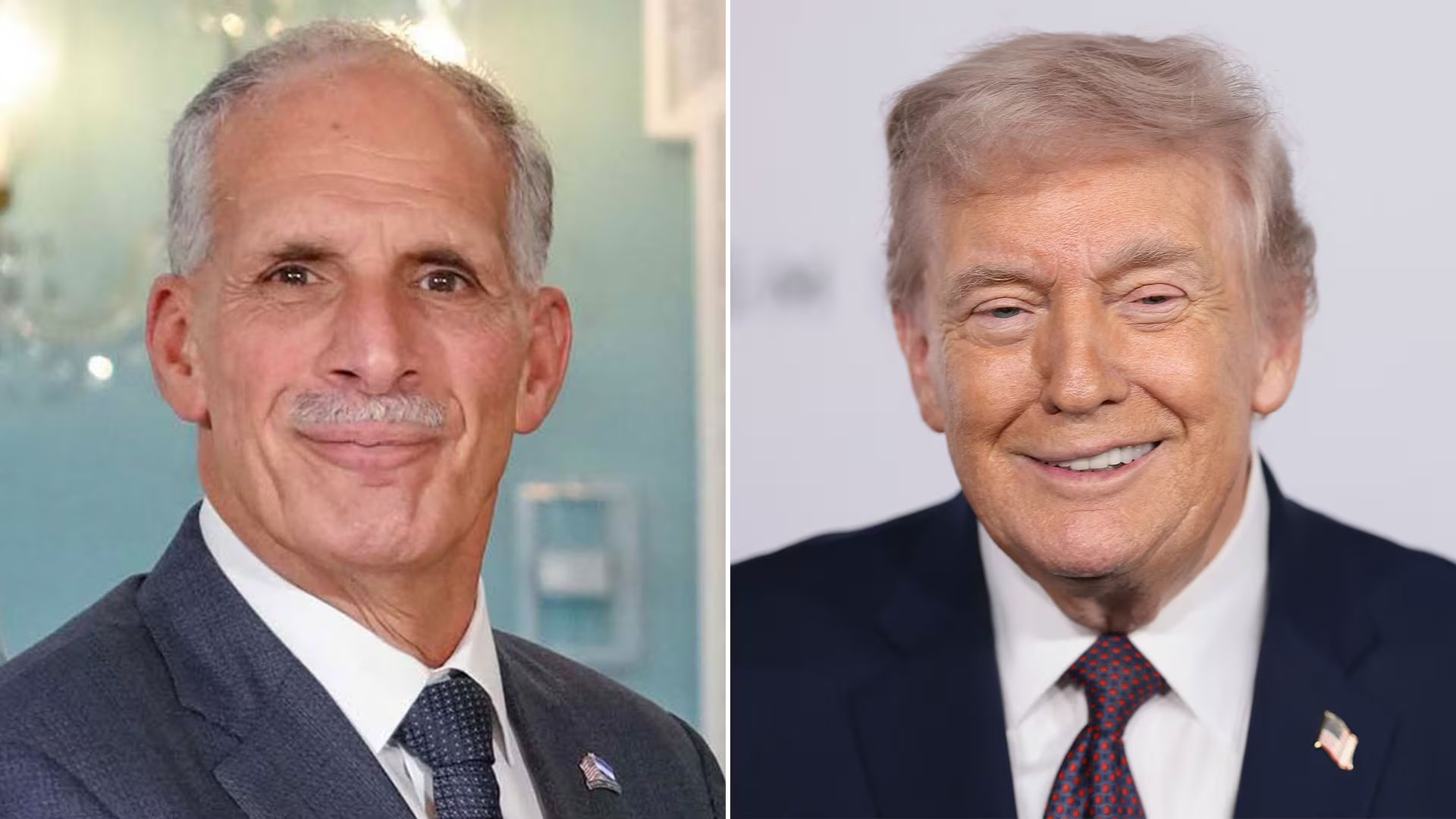 El presidente Nasry Asfura y Donald Trump acordaron revisar los aranceles de entre 10% y 25% sobre productos clave de Honduras.