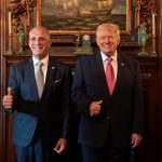 Asfura y Trump fortalecen nexos: Comercio, Seguridad y TPS en agenda