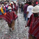 Quito proyecta movilizar unos 130.000 viajeros en el feriado de carnaval 2026