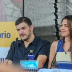 ‘Guayaquil no va a callarse’, dice vicealcaldesa tras detención de Aquiles Alvarez