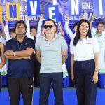 El presidente Noboa reafirma la labor docente como base de la calidad educativa otorgando nombramientos definitivos en Galápagos