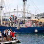 Global Sumud Flotilla lanzará gran misión de ayuda a Gaza en 2026