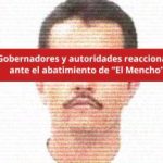 Caos en México tras el abatimiento de ‘El Mencho’, líder del CJNG
