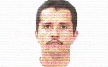Nemesio Oseguera Cervantes, líder del Cártel de Jalisco Nueva Generación (CJNG)