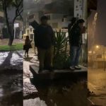 Perú bajo emergencia: 246 distritos en alerta por fenómeno El Niño