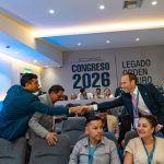 Congreso Ordinario FEF 2026: Se presentó el informe económico de 2025