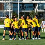 LA TRI ES SUBCAMPEÓN: Ecuador venció a Paraguay y se quedó con el segundo puesto del Sudamericano Sub20 Femenino