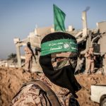 Hamás condena ofensiva de Estados Unidos e Israel contra Irán