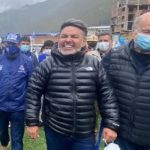 Hernando de Soto asume como premier entre nexos con Andrés Hurtado