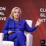 Hillary Clinton denuncia encubrimiento de Trump en archivos de Epstein