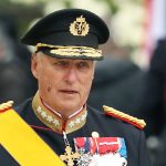 Rey Harald de Noruega es hospitalizado en Tenerife por infección