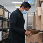 Gobierno Nacional, a través del IESS, impulsa compra de insumos médicos para reforzar la atención a los asegurados