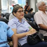 Gobierno del presidente Noboa optimiza el agendamiento de citas médicas en el IESS y habilita 4.000 nuevos turnos diarios