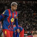 A SEMIFINALES: FC Barcelona avanzó de ronda en la Copa del Rey