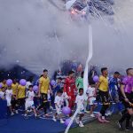 EL PARTIDO INMORTAL: Fechas confirmadas para los 2 clásicos del astillero 2026