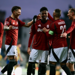 GOL CLAVE: Jhon Mercado sigue brillando en República Checa