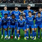 SE ACERCAN AL LÍDER: Real Madrid venció 2-0 al Valencia en La Liga