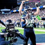 SEGUNDO TÍTULO: Seattle Seahawks se quedó con el Super Bowl y gritó campeón de la NFL