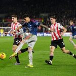 ASISTENCIA ECUATORIANA: Piero Hincapié clave en el empate del Arsenal frente a Brentford