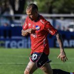 PODRÍA SER EL NUEVO DELANTERO: Figura de Nacional de Uruguay muy cerca de Emelec