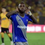 CONTINUIDAD EN RIESGO: Miller Bolaños no seguiría en Emelec para esta temporada