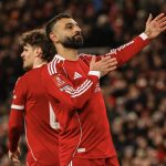 GOLEADA Y CLASIFICACIÓN: Liverpool rumbo a los octavos de final de la FA Cup