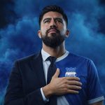 “ME GUSTÓ LA MENTALIDAD DE BUSCAR EL ARCO RIVAL”: Cristhian Noboa y la elección de Vicente Sánchez