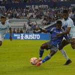 POR MOTIVOS DE FUERZA MAYOR: LigaPro decidió reprogramar el partido entre U. Católica