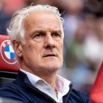 OFICIAL: Curazao ya presentó a su nuevo timonel para la Copa del Mundo