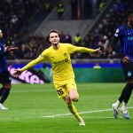 BATACAZO EN CHAMPIONS: Bodo Glimt eliminó al Inter y avanzó en Champions League