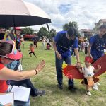 MDH supervisa calidad de atención y funcionamiento de los Centros de Desarrollo Infantil en Balsas y Marcabelí