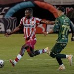 EMPATE EN AMBATO: Técnico U. y Orense dividieron honores