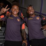 CON VARIAS AUSENCIAS: Barcelona SC viajó hasta la capital azuaya para enfrentar al Deportivo Cuenca