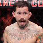 CUARTA DERROTA AL HILO: Marlon ‘Chito’ Vera cayó ante David Martínez en Ciudad de México