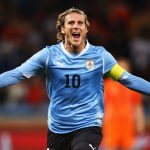 [EXCLUSIVO] Toto Núñez y su debut gracias a Forlán: “Me sentí orgulloso cuando él me ascendió a primera y me hizo debutar”