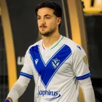 Pizzini y su llegada al Emelec: “Estoy realmente muy feliz de poder llegar, sé la exigencia que conlleva este equipo”