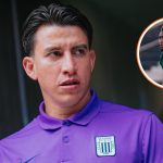 ELEVA SU VOZ – Gaibor y su apoyo a Eryc Castillo: “Hay muchas cosas que pasan por fuera de la cancha, como el tema de racismo hacia mi compañero y no se habla con la veracidad que hay que hablarlo”