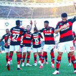 ENTÉRATE – Flamengo gana de visita (1-2) y elimina a Botafogo en el torneo Carioca