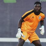 AMARGO RETORNO: Moisés Ramírez volvió al arco en Kifisia FC tras empate (2-2) ante Ofi Creta del fútbol griego