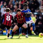 ENTÉRATE – Nilson Angulo sumó minutos con el Sunderland tras el (1-1) ante Bournemouth