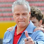 BUSCAN TUMBAR A EGAS: Definido el directorio que acompañará a Esteban Paz en la presidencia de la FEF